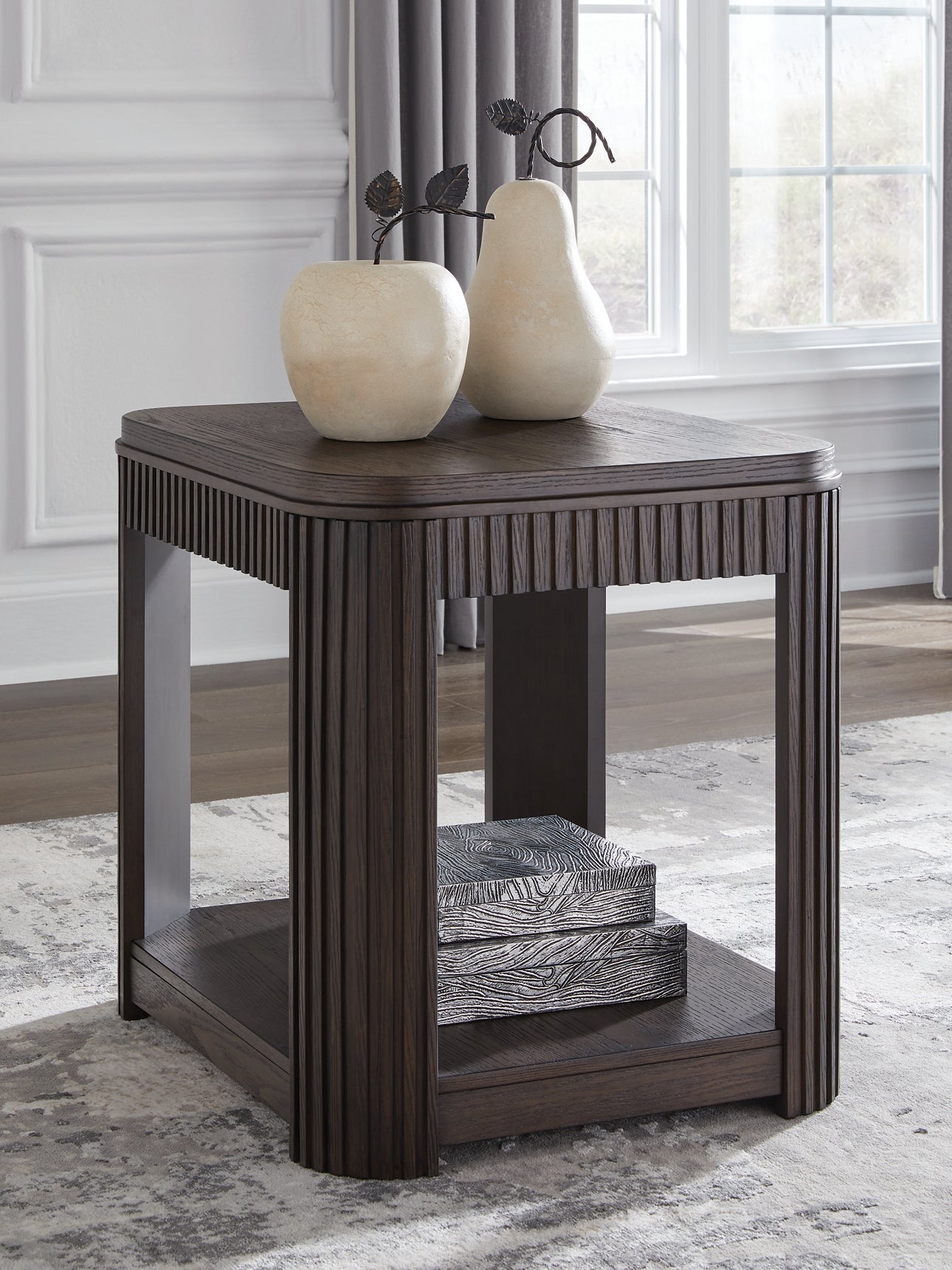 Carlibrie Rectangular End Table Signature Design by Ashley®