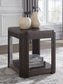 Carlibrie Rectangular End Table Signature Design by Ashley®