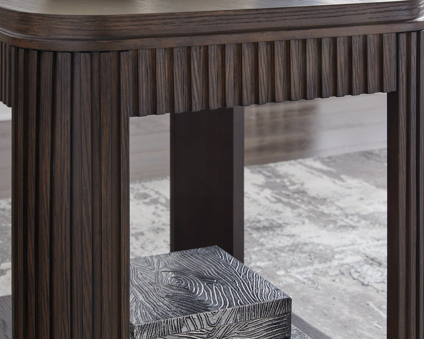 Carlibrie Rectangular End Table Signature Design by Ashley®