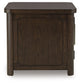 Breckington Rectangular End Table Signature Design by Ashley®