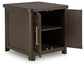 Breckington Rectangular End Table Signature Design by Ashley®