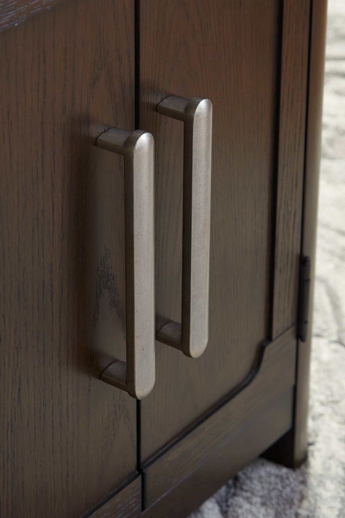 Breckington Rectangular End Table Signature Design by Ashley®