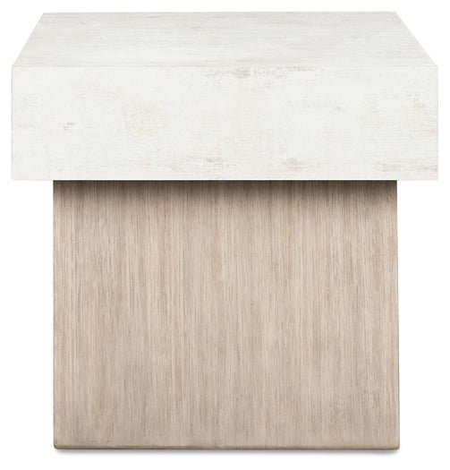 Jorlaina Square End Table Signature Design by Ashley®