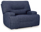 Acklen Place 7-Piece Power Reclining Sectional Signature Design by Ashley®