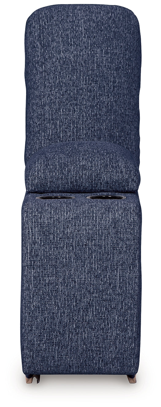 Acklen Place 7-Piece Power Reclining Sectional Signature Design by Ashley®