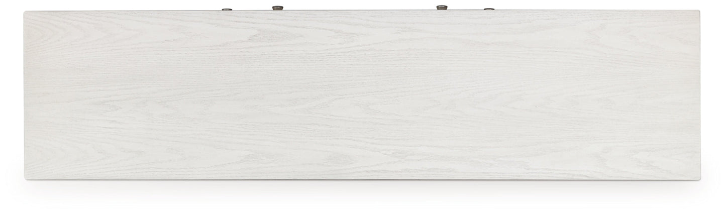 Robbinsdale Extra Large TV Stand Signature Design by Ashley®