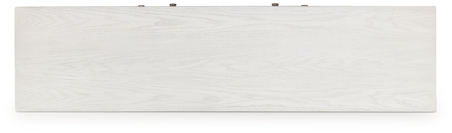 Robbinsdale Extra Large TV Stand Signature Design by Ashley®