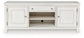 Robbinsdale Extra Large TV Stand Signature Design by Ashley®