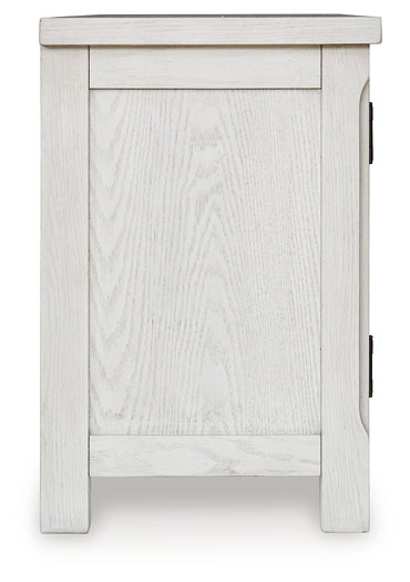 Robbinsdale Extra Large TV Stand Signature Design by Ashley®