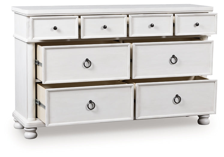 Rowlenstown Dresser Signature Design by Ashley®