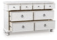 Rowlenstown Dresser Signature Design by Ashley®