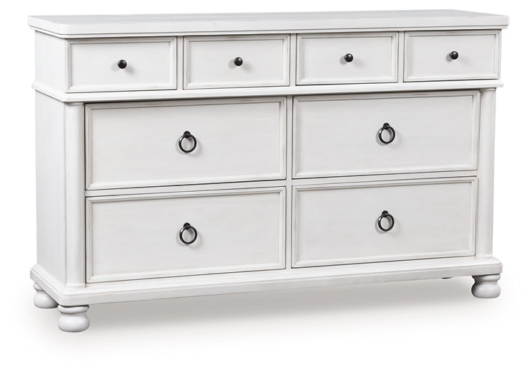 Rowlenstown Dresser Signature Design by Ashley®