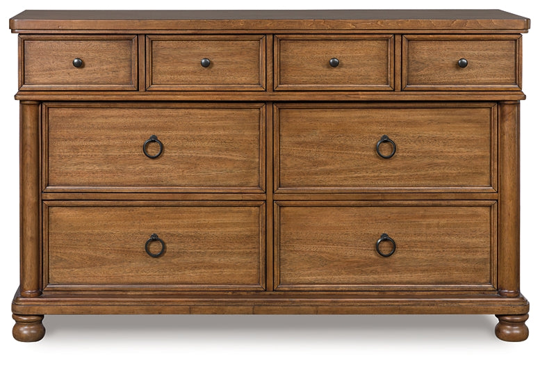Rowlenstown Dresser Signature Design by Ashley®