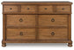 Rowlenstown Dresser Signature Design by Ashley®