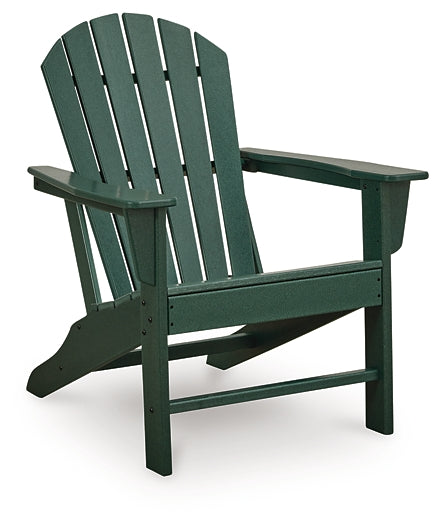 Sundown Shores Adirondack Chair Signature Design by Ashley®