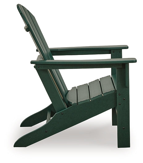 Sundown Shores Adirondack Chair Signature Design by Ashley®