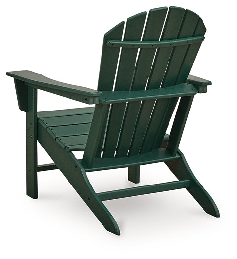 Sundown Shores Adirondack Chair Signature Design by Ashley®