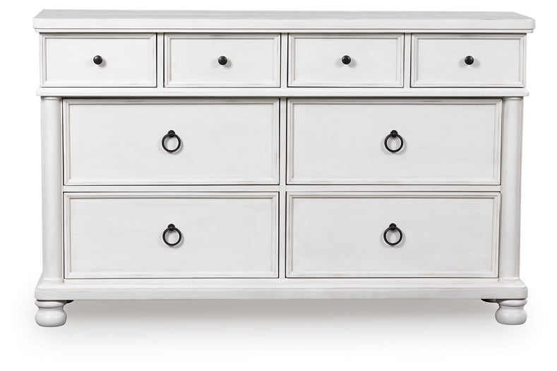 Rowlenstown Dresser Signature Design by Ashley®