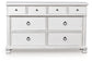 Rowlenstown Dresser Signature Design by Ashley®