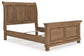 Feddinger Queen Sleigh Bed Signature Design by Ashley®