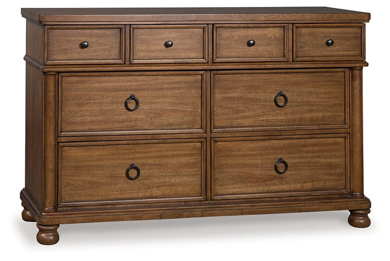 Rowlenstown Dresser Signature Design by Ashley®