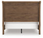 Feddinger Queen Sleigh Bed Signature Design by Ashley®