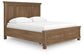 Feddinger California King Panel Storage Bed Signature Design by Ashley®