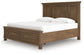 Feddinger King Panel Storage Bed Signature Design by Ashley®