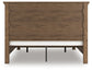 Feddinger King Panel Storage Bed Signature Design by Ashley®