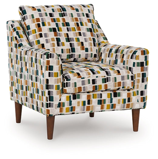 Fenna Accent Chair Signature Design by Ashley®