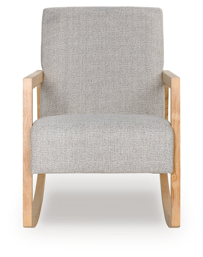 Wychworth Accent Chair Signature Design by Ashley®