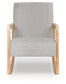 Wychworth Accent Chair Signature Design by Ashley®