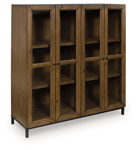 Wrenridge Accent Cabinet Signature Design by Ashley®