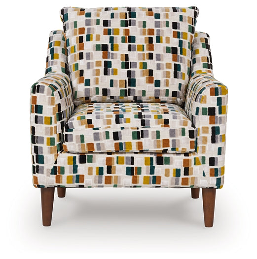 Fenna Accent Chair Signature Design by Ashley®