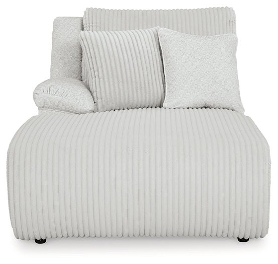 Top Tier 4-Piece Reclining Sectional with Chaise Signature Design by Ashley®