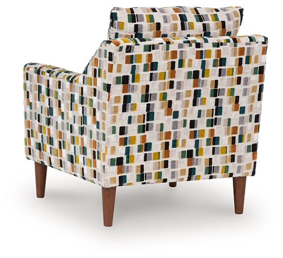 Fenna Accent Chair Signature Design by Ashley®