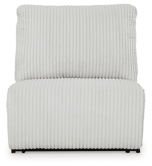 Top Tier 4-Piece Reclining Sectional with Chaise Signature Design by Ashley®