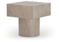 Jorielyn Square End Table Signature Design by Ashley®