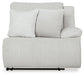 Top Tier 4-Piece Reclining Sectional with Chaise Signature Design by Ashley®