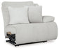 Top Tier 4-Piece Reclining Sectional with Chaise Signature Design by Ashley®