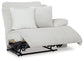 Top Tier 4-Piece Reclining Sectional with Chaise Signature Design by Ashley®