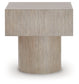 Jorielyn Square End Table Signature Design by Ashley®
