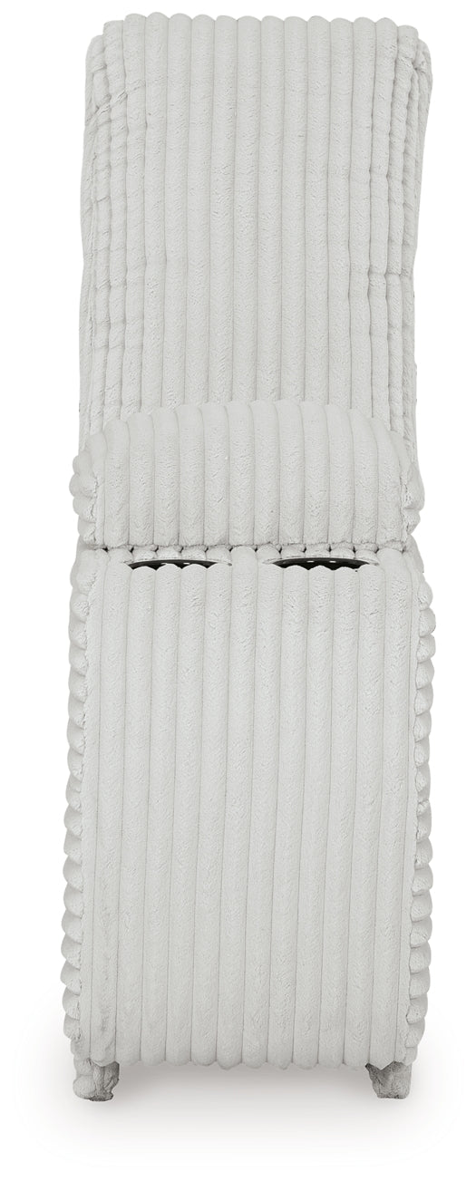 Top Tier 4-Piece Reclining Sectional with Chaise Signature Design by Ashley®