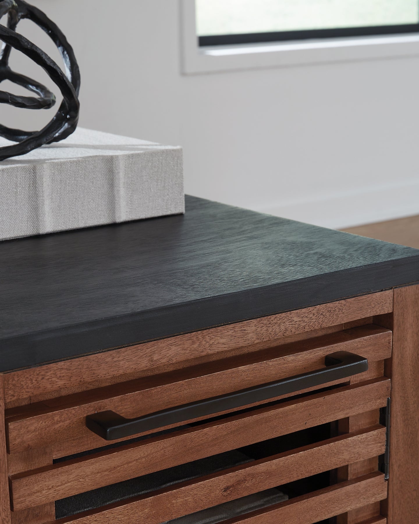 Kallari Chair Side End Table Signature Design by Ashley®