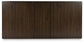 Veramond Dining Table and 6 Chairs Ashley®