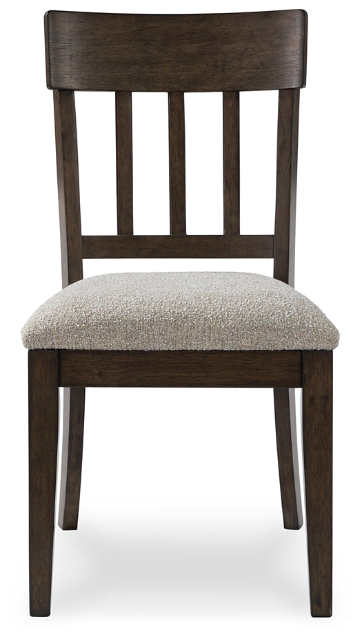 Veramond Dining Table and 6 Chairs Ashley®