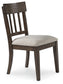 Veramond Dining Table and 6 Chairs Ashley®