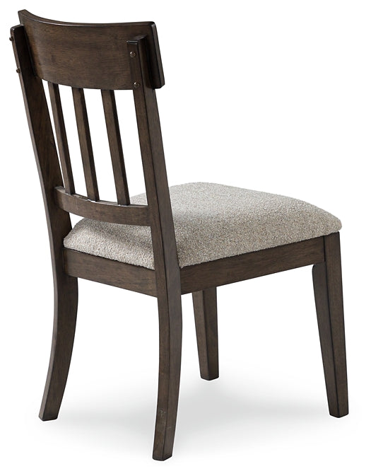 Veramond Dining Table and 6 Chairs Ashley®