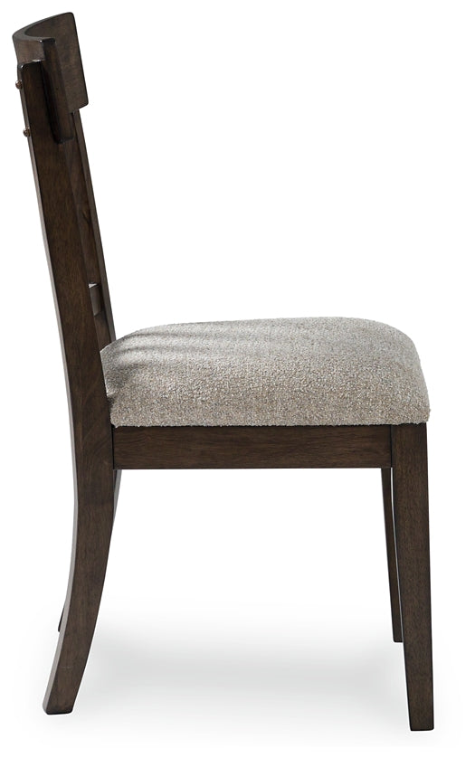 Veramond Dining Table and 6 Chairs Ashley®