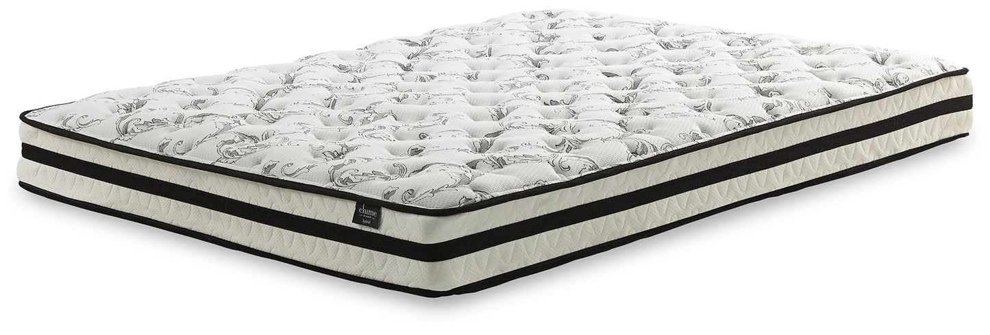 8 Inch Chime Innerspring  Mattress Sierra Sleep® by Ashley